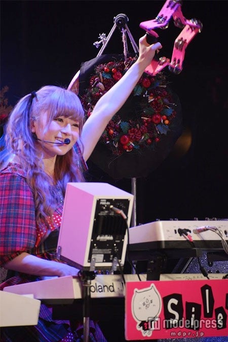 Key．ゆかるん（黒坂優香子）