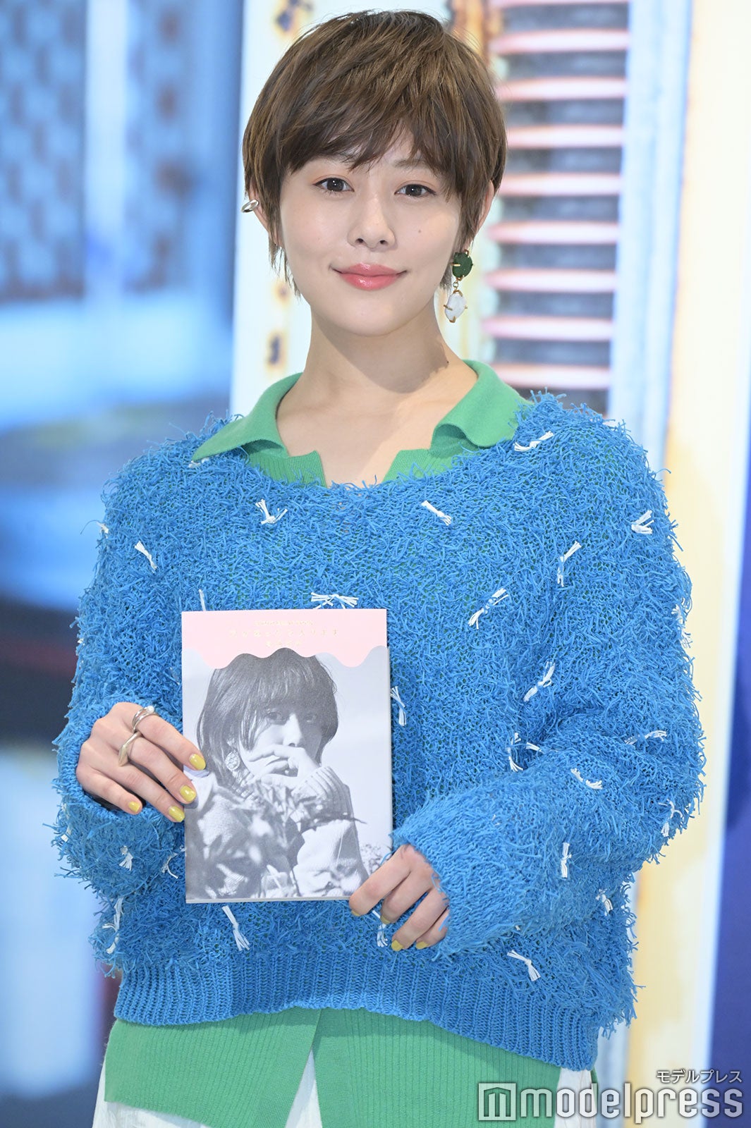 高畑充希（C）モデルプレス