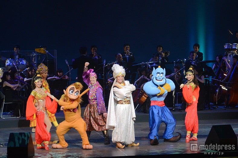 画像61 70 ディズニー バレンタイン ナイト ラストイヤー迎える 新演出も追加 モデルプレス