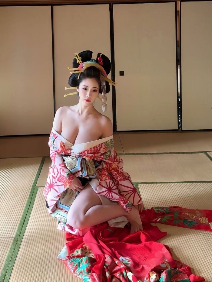 鈴木ふみ奈(提供写真)