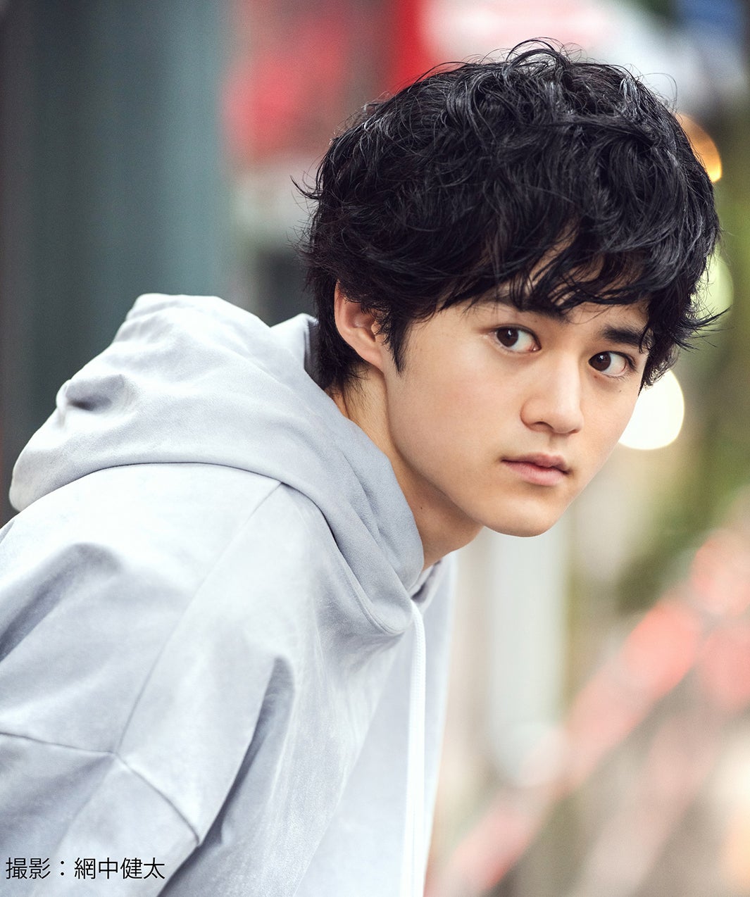 鈴鹿央士「めざましテレビ」で情報番組プレゼンター初挑戦