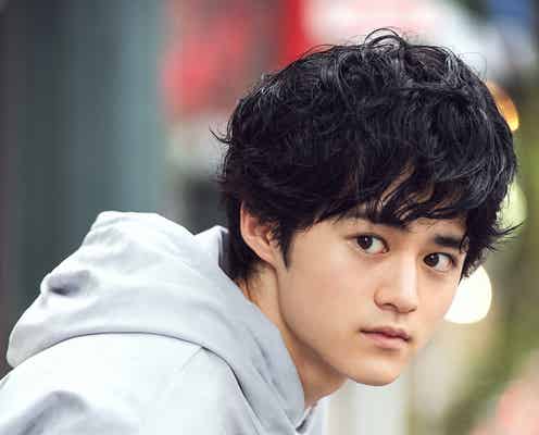 鈴鹿央士「めざましテレビ」で情報番組プレゼンター初挑戦