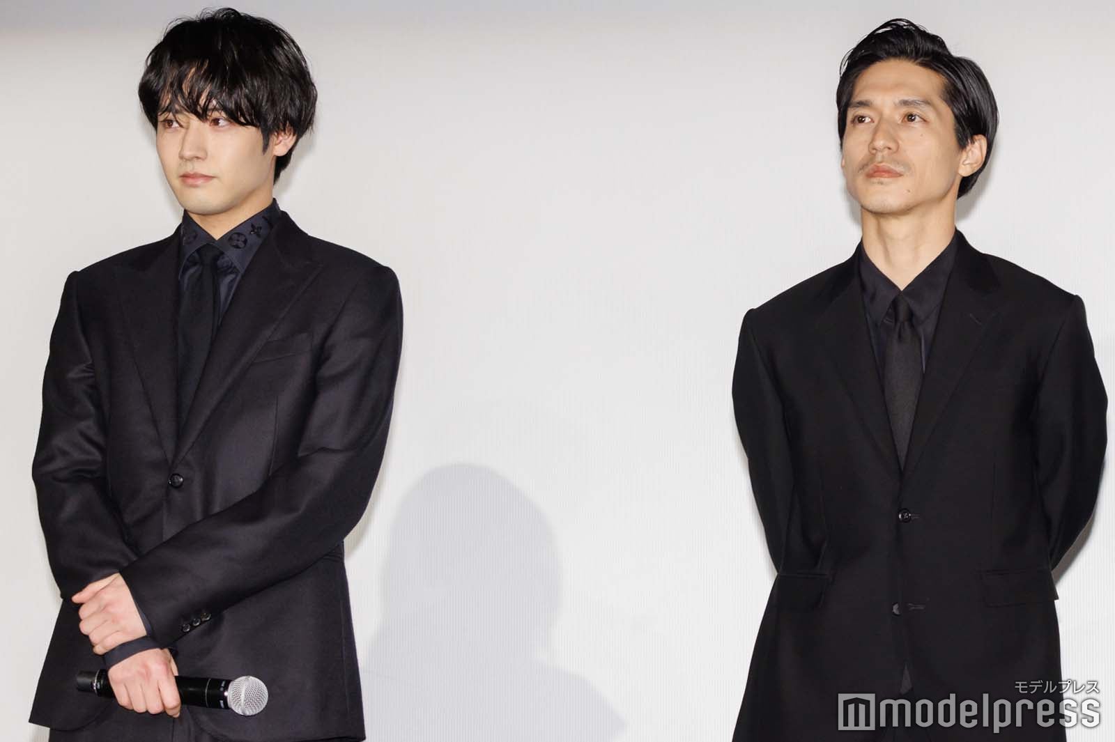 赤楚衛二、錦戸亮（C）モデルプレス