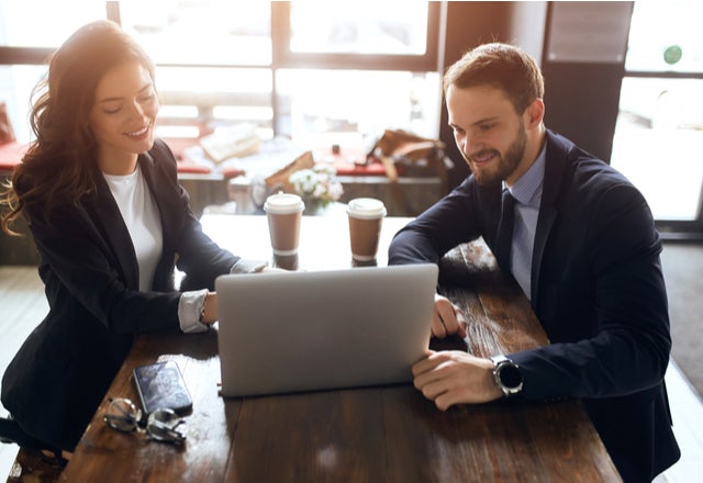 今日から実践 デキる男がする仕事術 上司 後輩との接し方 モデルプレス