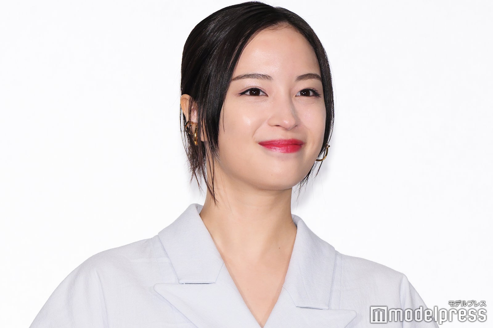 広瀬すず（C）モデルプレス