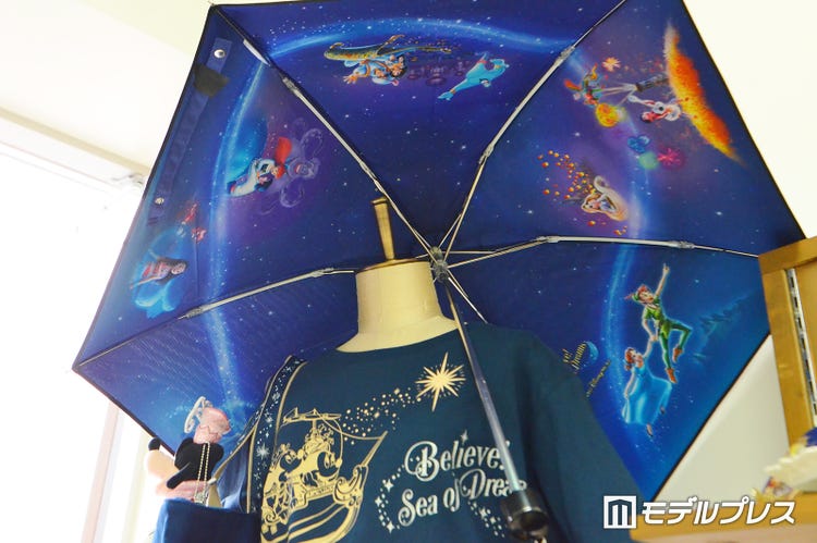 画像31 68 東京ディズニーリゾート ディズニー クリスマス 開幕 冬のプログラム フードやグッズを体験してきた モデルプレス