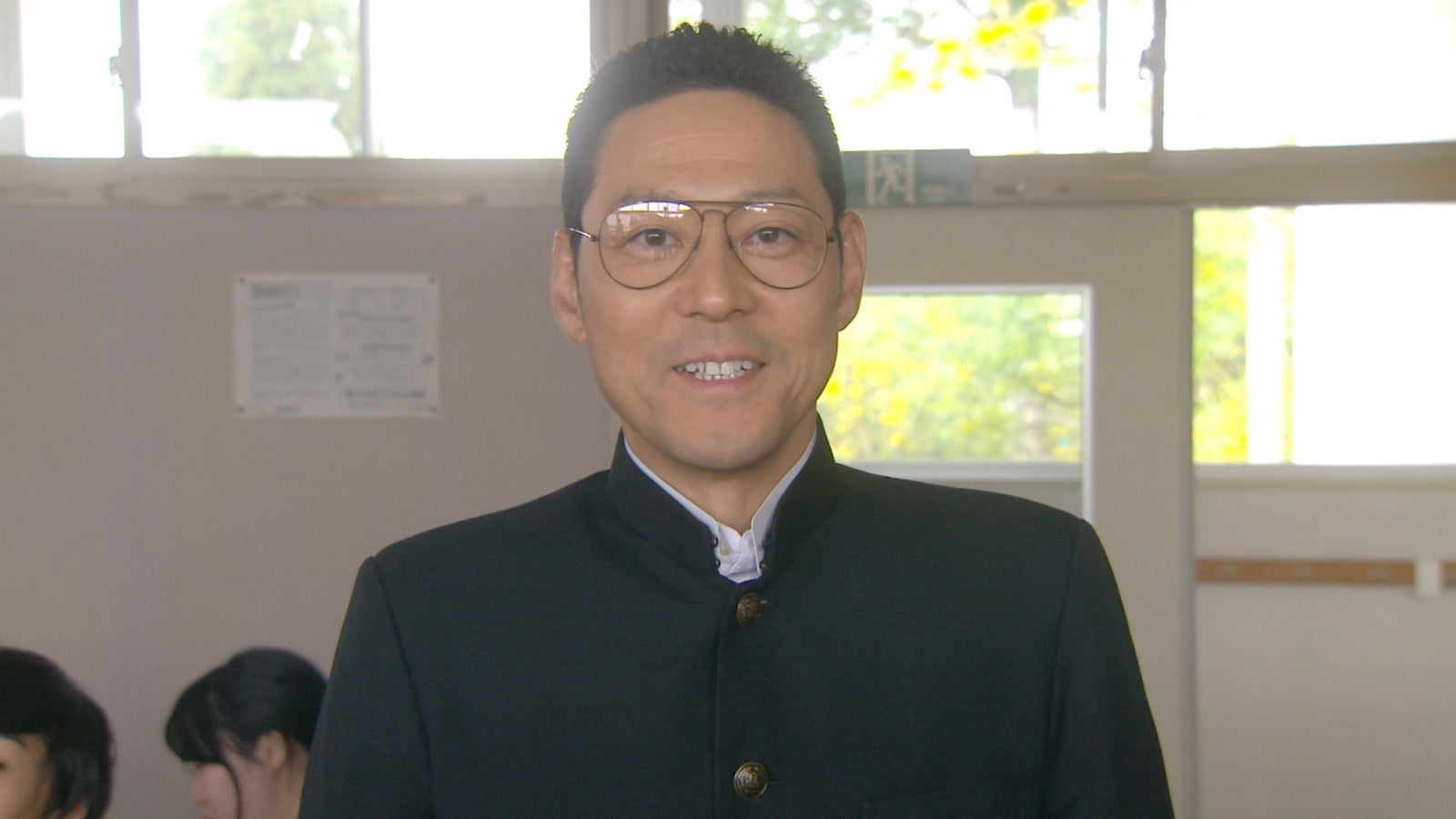 東野幸治（C）日本テレビ