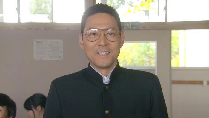 東野幸治(C)日本テレビ