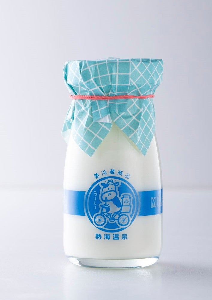 熱海ミルチーズ／画像提供：フジノネ