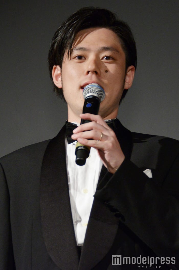 好井まさお(C)モデルプレス