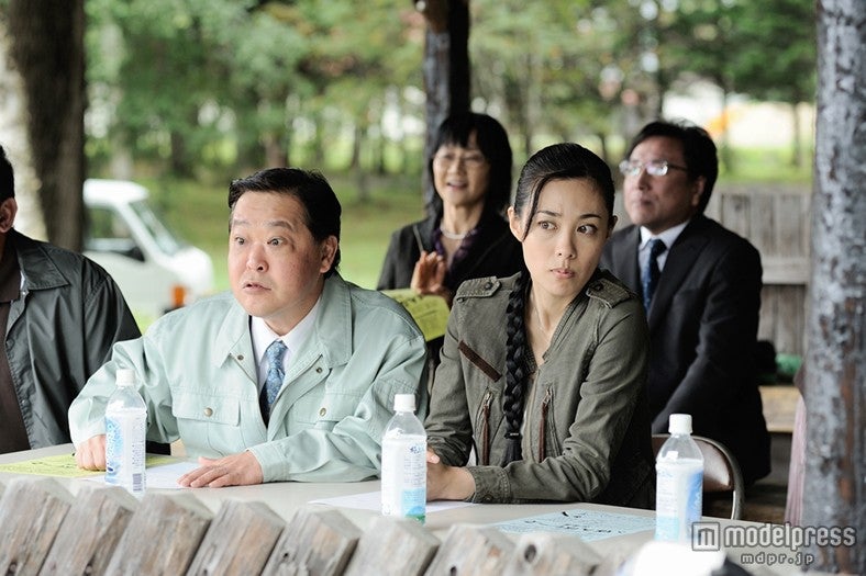 場面写真／（C）2014映画「銀の匙 Silver Spoon」製作委員会