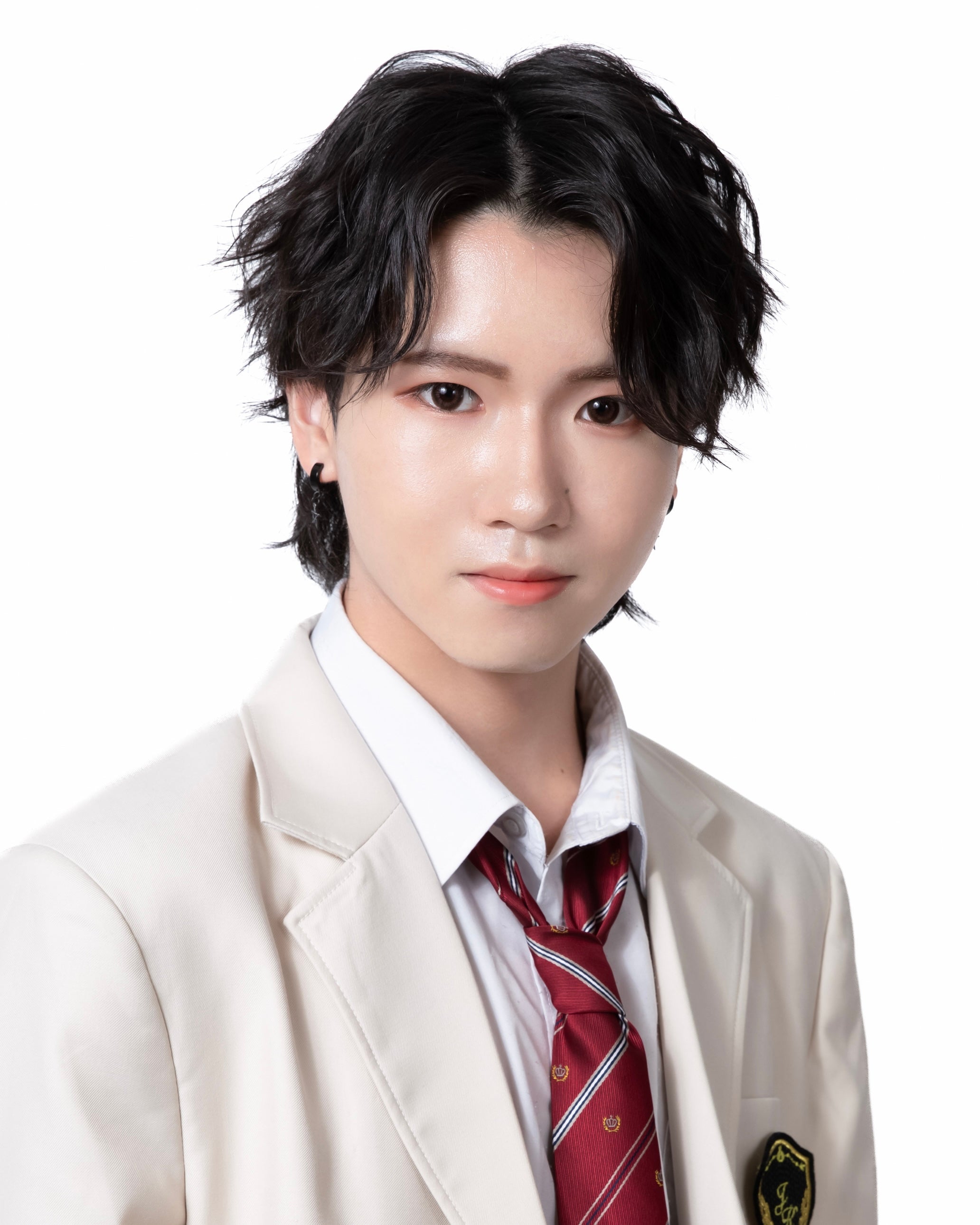 工藤花維（北海道）3年生 ／ファイナルラウンドGP（提供写真）