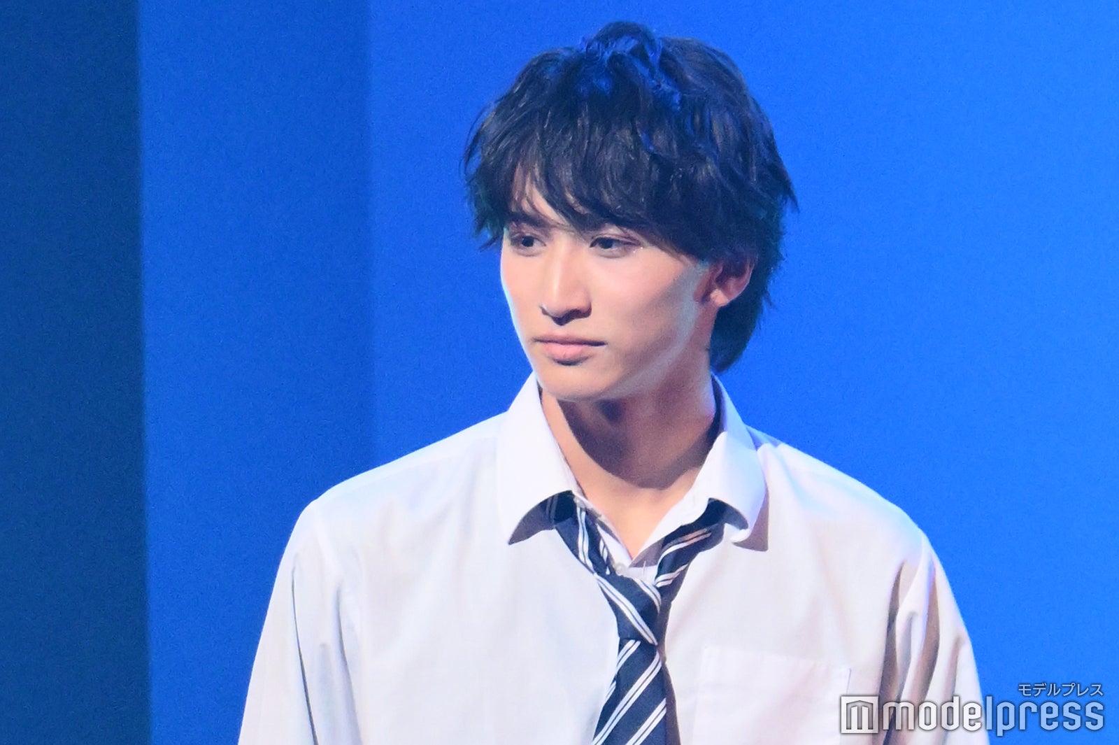 「男子高生ミスターコン2023」ファイナリスト（C）モデルプレス