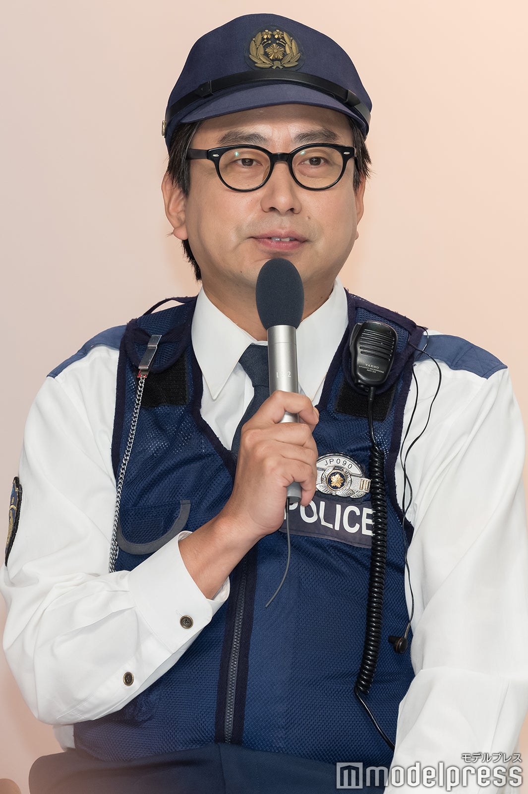 おいでやす小田（C）モデルプレス