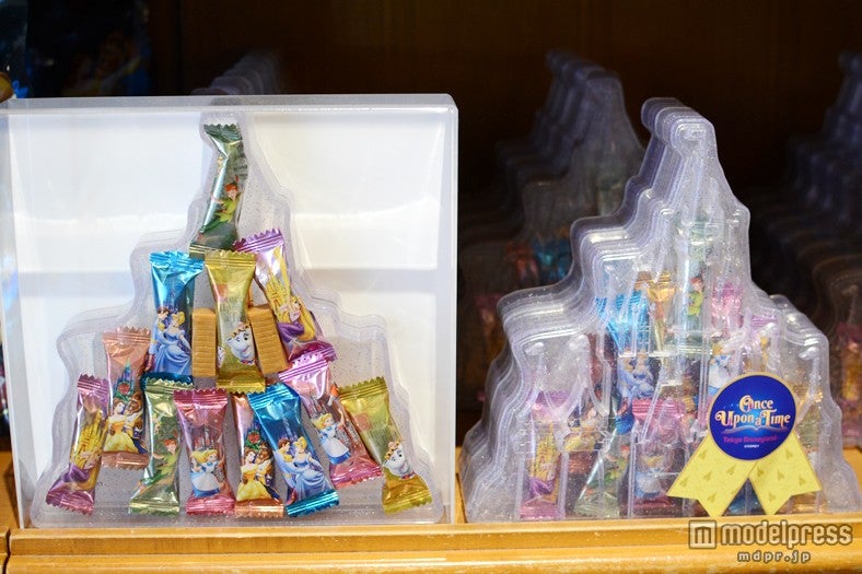 ミルクキャラメル（￥1100）