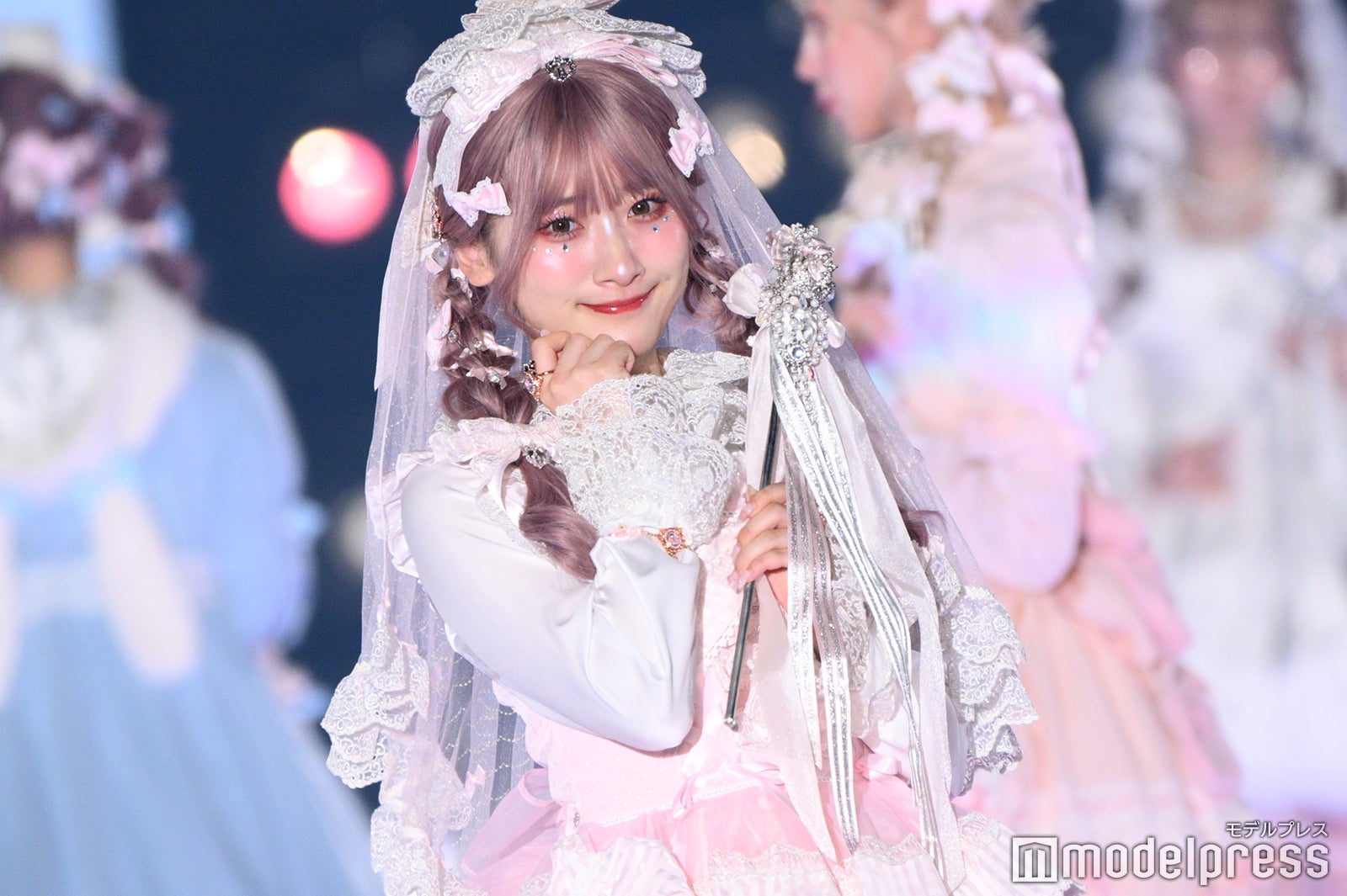 齋藤樹愛羅（C）モデルプレス