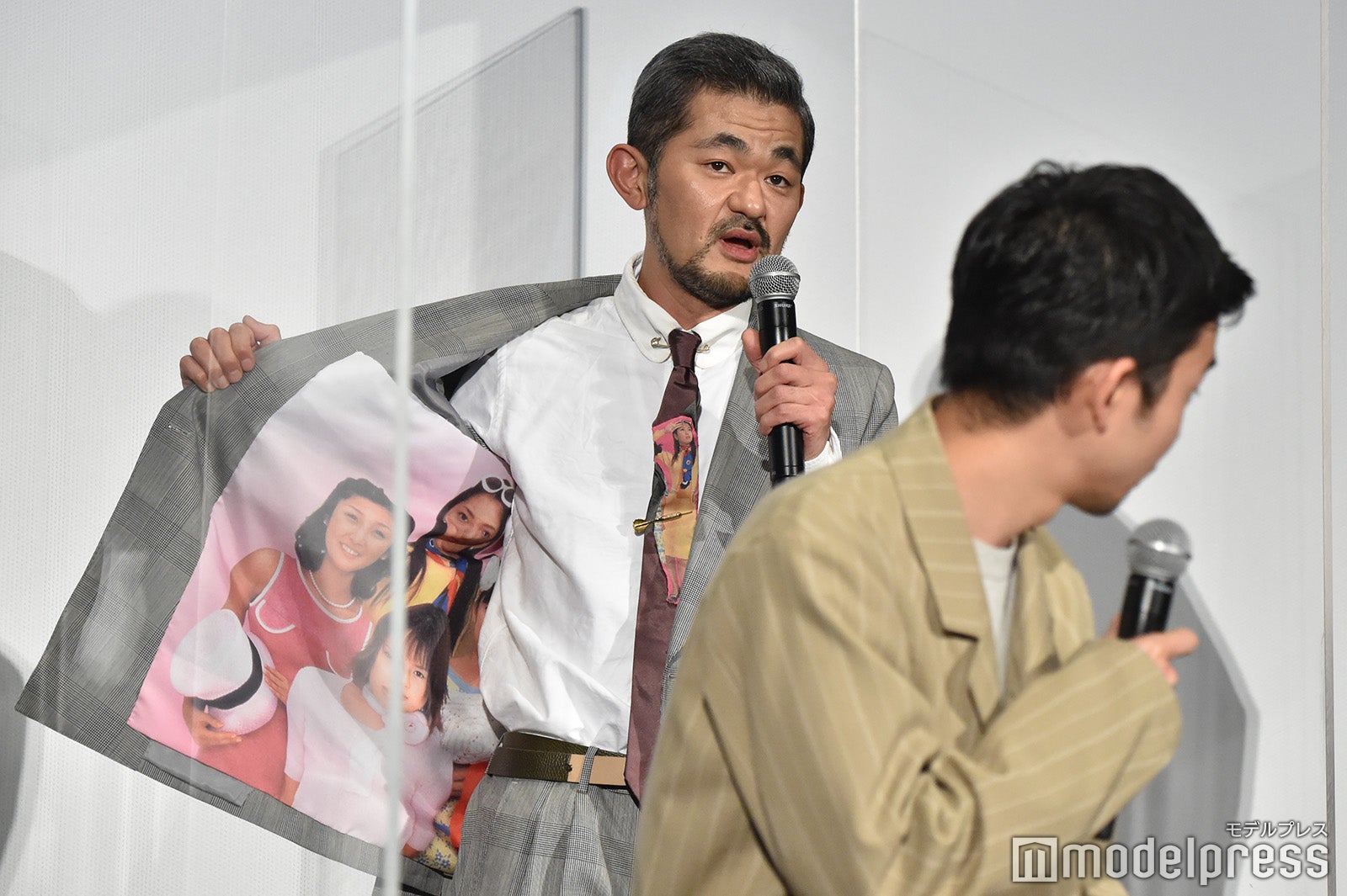 芹澤興人 （C）モデルプレス