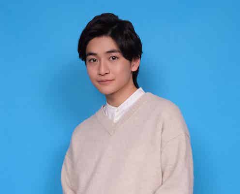 高橋文哉「女神の教室」真中役は「試されてると思った」“性格の悪い役”演じる上での考え方<女神の教室~リーガル青春白書~>