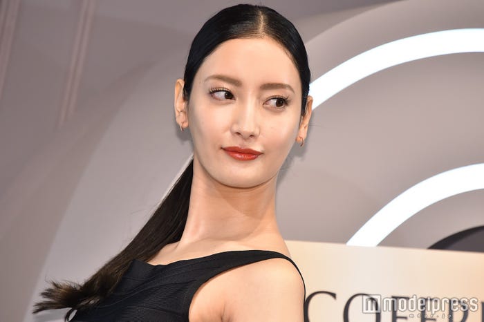 菜々緒(C)モデルプレス