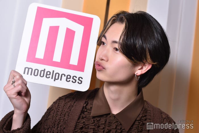 綱啓永(C)モデルプレス