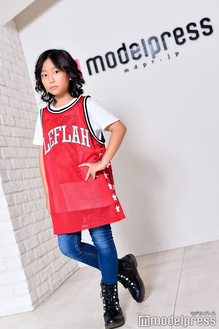 杉本 景琉 (C)モデルプレス