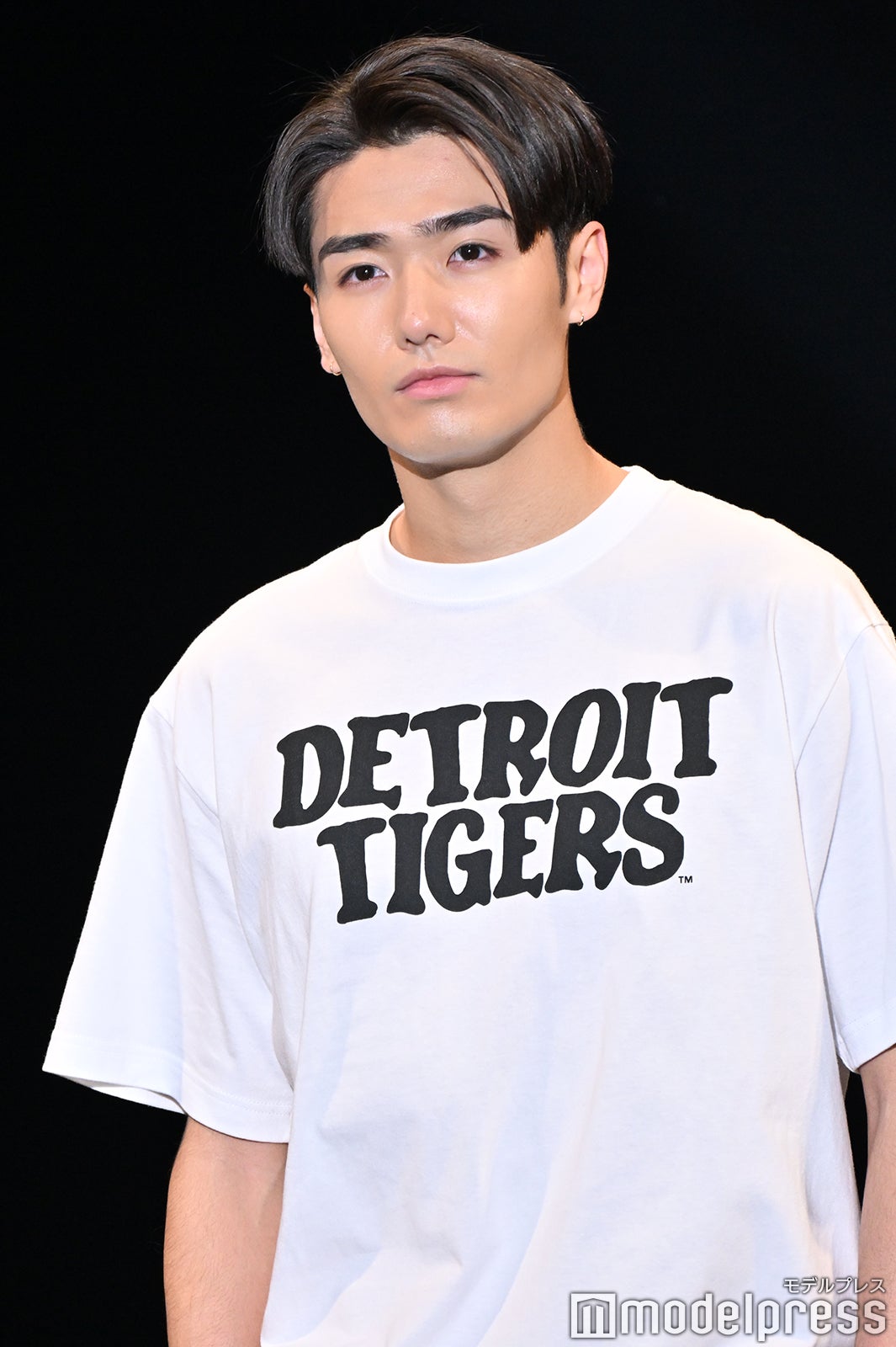 （C）モデルプレス