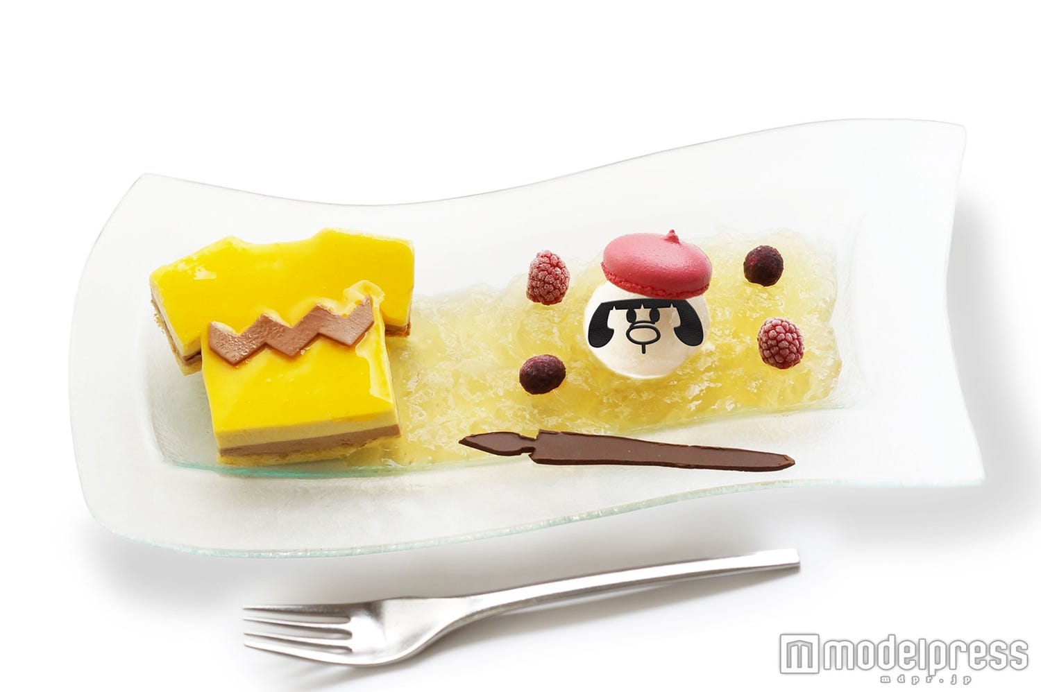 「ドラえもん」ジャイアンたちが仲良くフードに!兄妹でバースデーをお祝い