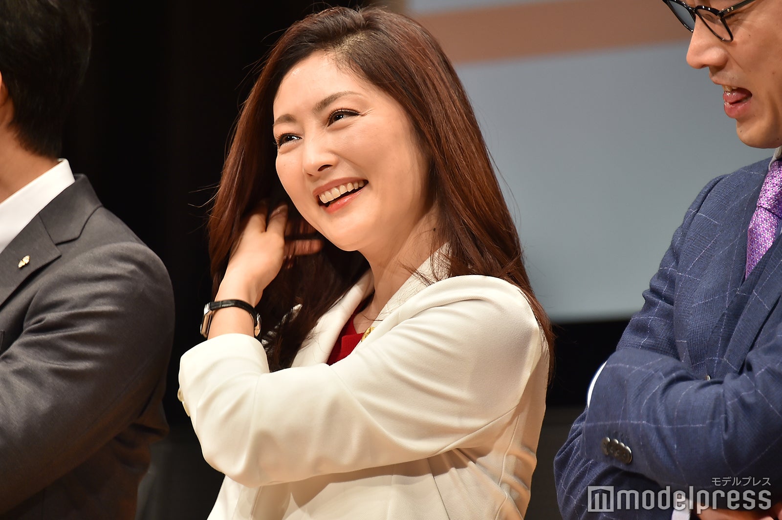 常盤貴子 （C）モデルプレス