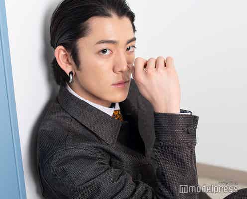 “ミスター東大”松下幸大朗さん、勉強との両立に奮闘「超無敵クラス」出演で心境に変化<ミスターオブミスター2023モデルプレス賞>