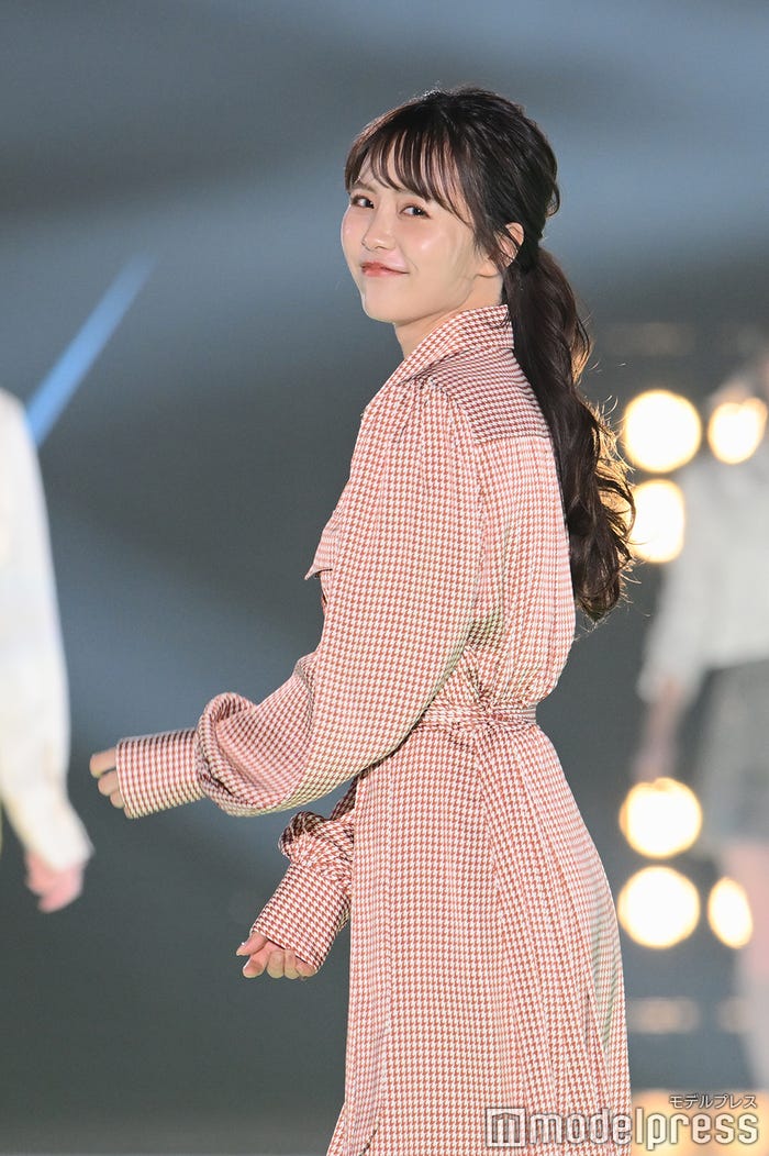 新田さちか(C)モデルプレス