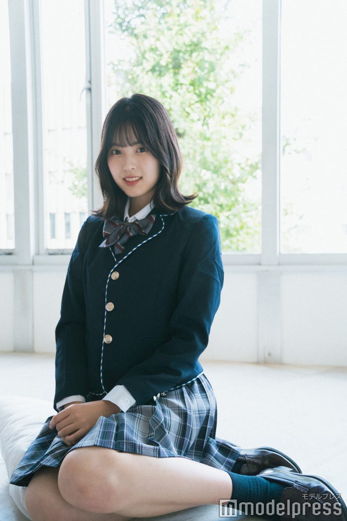 はるちさん(C)モデルプレス