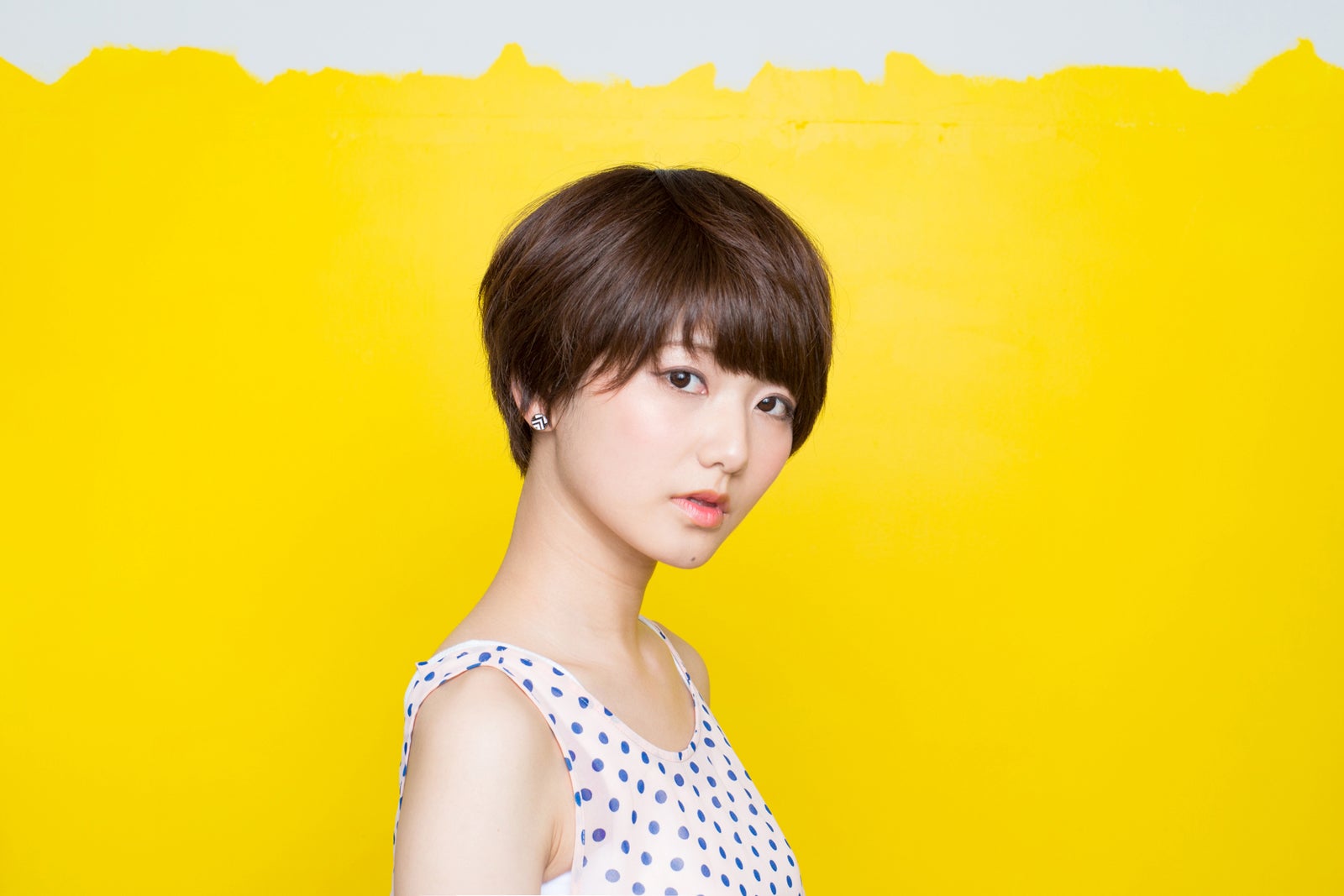 塗木莉緒／画像提供：所属事務所