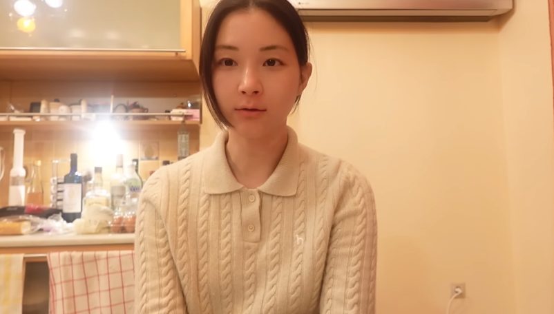 運命の再会から1年移住へ！散歩するアンドロイドがギリシャ人彼氏と新生活スタート