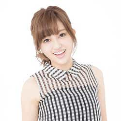モデルプレス - 菊地亜美、新番組でMCに挑戦 前園真聖とタッグで“女子力”向上目指す