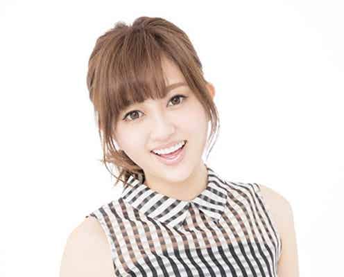 菊地亜美、新番組でMCに挑戦 前園真聖とタッグで“女子力”向上目指す