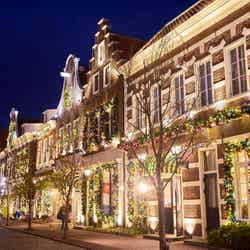 European Holy Christmas ヨーロピアン・ホーリー・クリスマス/提供素材