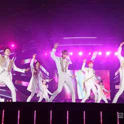 『SHINee WORLD 2014～I’m Your Boy～ Special Edition in TOKYO DOME』 （提供写真）