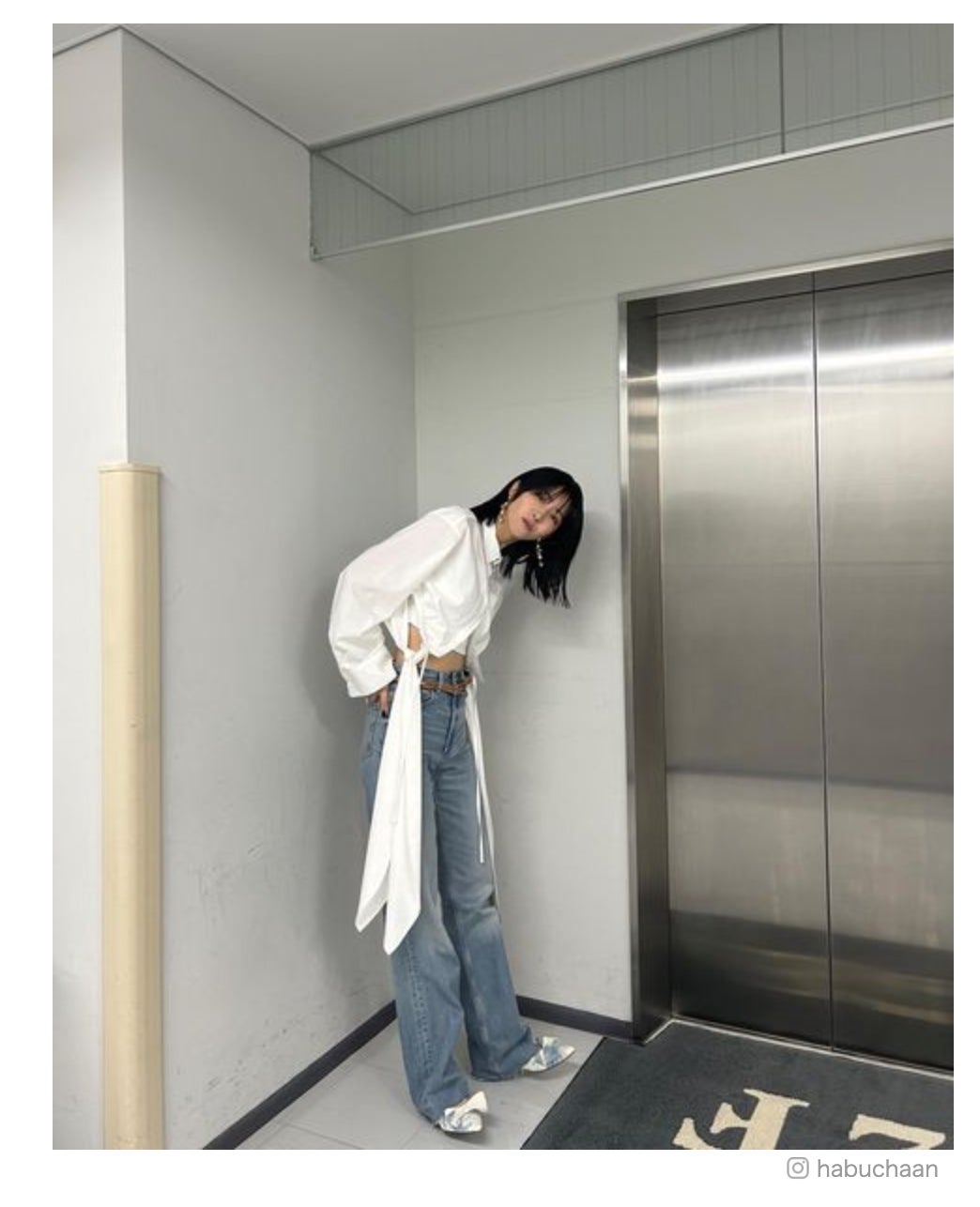 土生瑞穂Instagramより