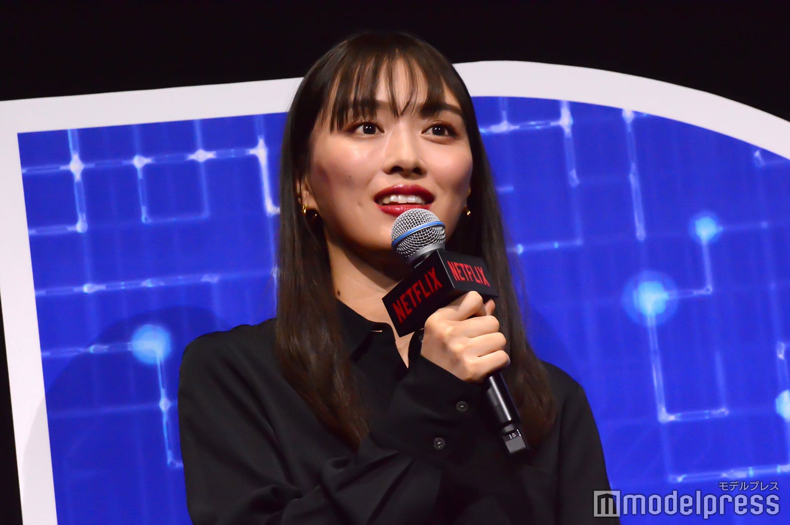 内田理央（C）モデルプレス