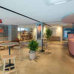 SOIL Nagatoyumoto/提供画像