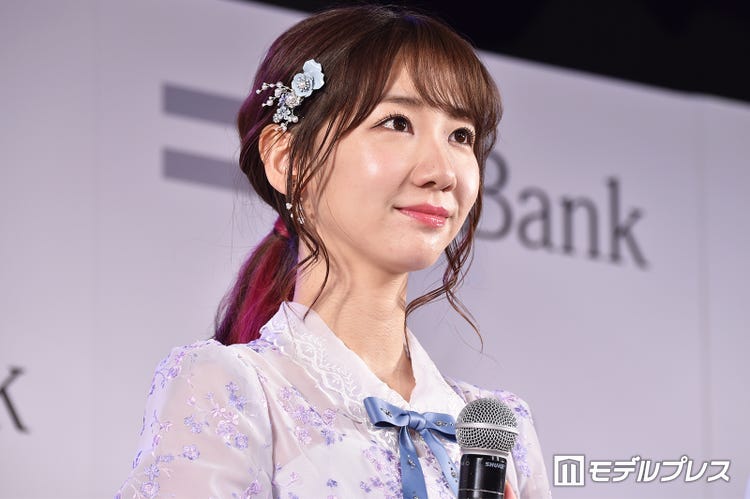 画像6 6 Akb48柏木由紀 ピンク髪 前髪パッツンにイメチェン 最高に可愛い 似合ってる と絶賛の声 モデルプレス