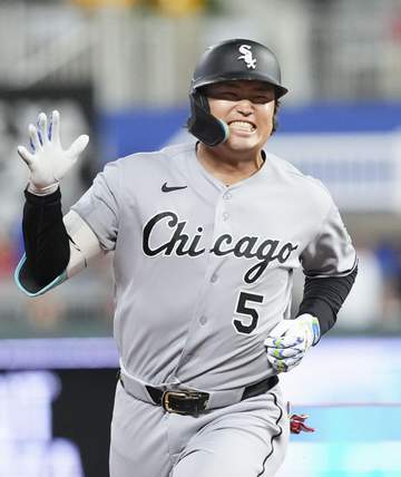 ホワイトソックスが猛攻で3連勝！村上宗隆が33号＆2四死球で大勝に貢献「何が何でも勝てるように」ガ軍を1G差追走 逆転Vへ打線最高潮に