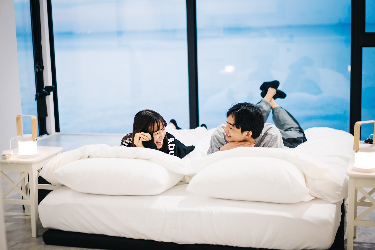 『恋愛ドラマな恋がしたい～KISS or kiss～』（C）AbemaTV, Inc.