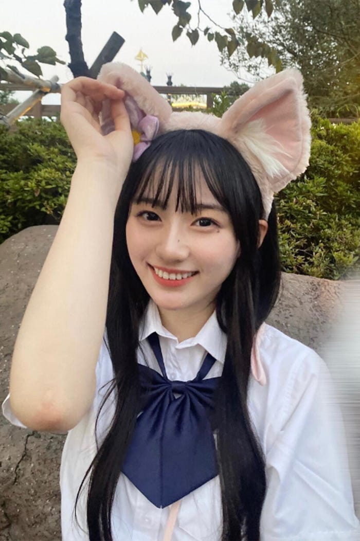 川崎桜公式ブログより