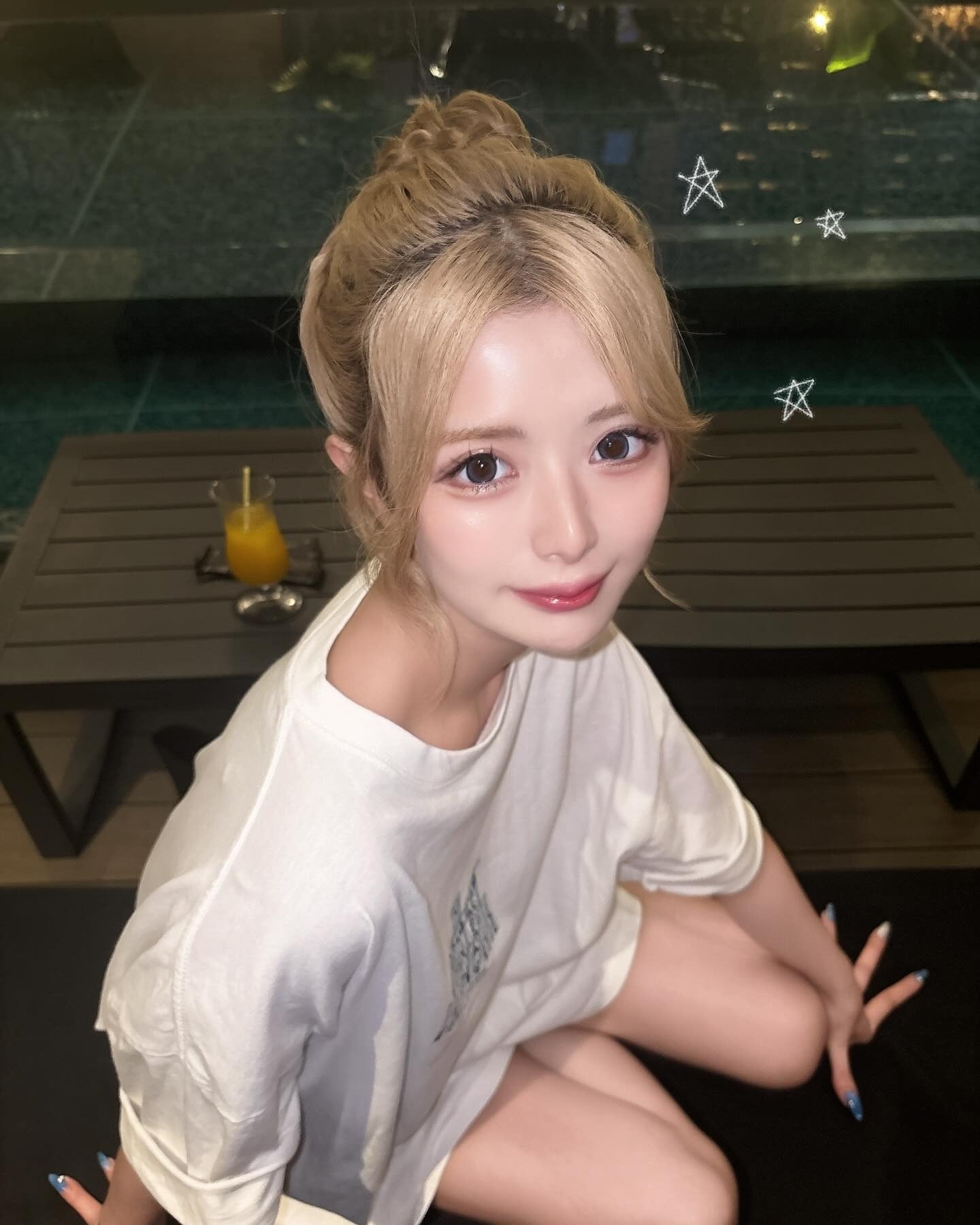 ライカInstagramより