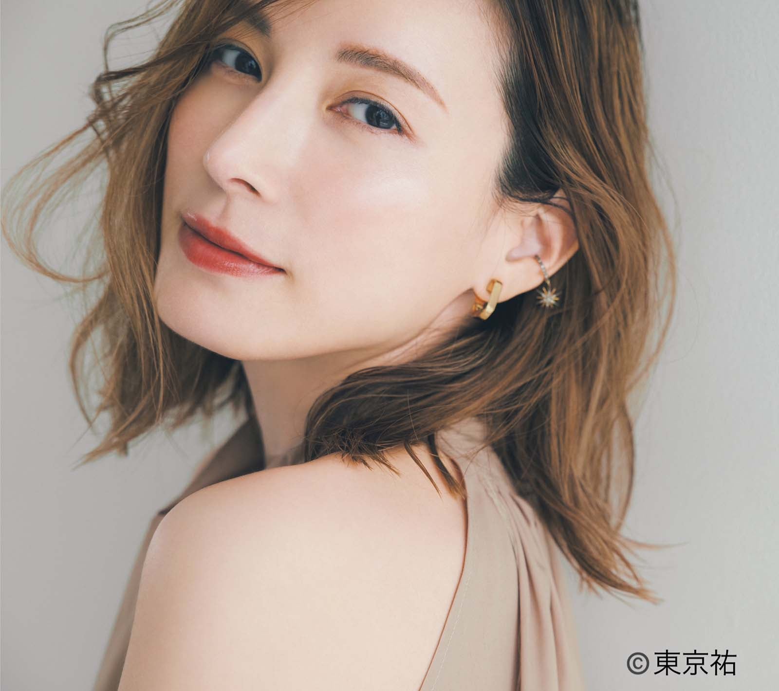3児の母・加藤あい「美ST」レギュラーモデル決定 公式Instagramも開設「美しく健やかな生活を目指していきたい」