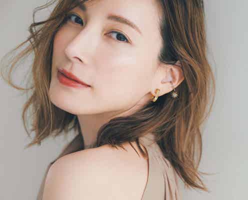 3児の母・加藤あい「美ST」レギュラーモデル決定 公式Instagramも開設「美しく健やかな生活を目指していきたい」