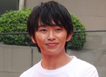 加藤清史郎、筋肉美公開に「たくましい」「ムキムキ」「脱ぐと凄い」ドラマオフショットが反響