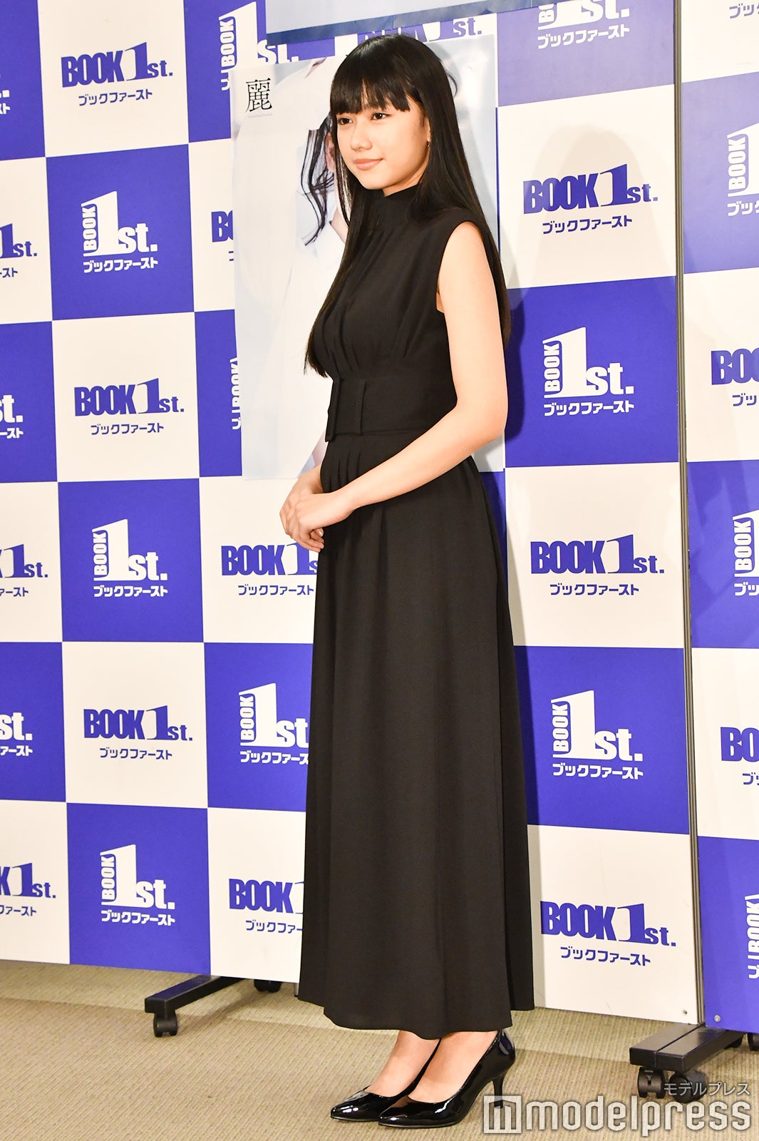 黒崎レイナ （C）モデルプレス
