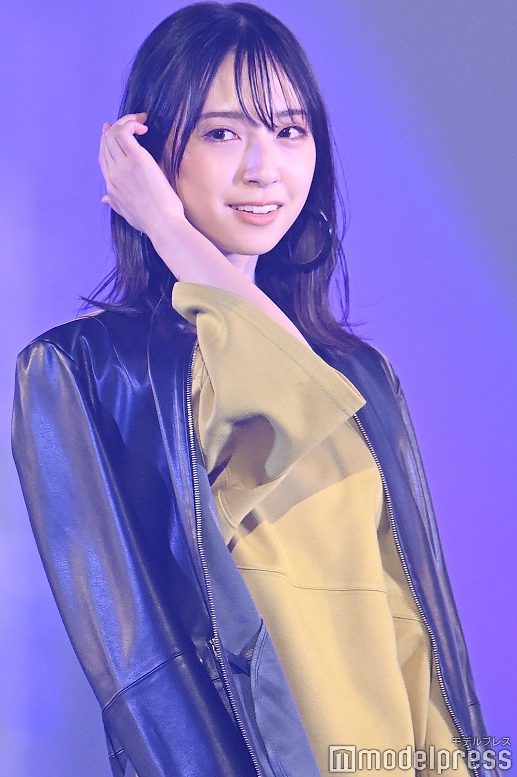 金村美玖（C）モデルプレス